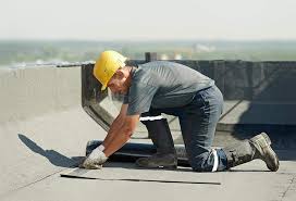 Best Roof Insulation Installation  in Amerin Nyon, CA